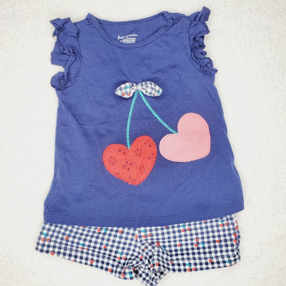 3 Piece set